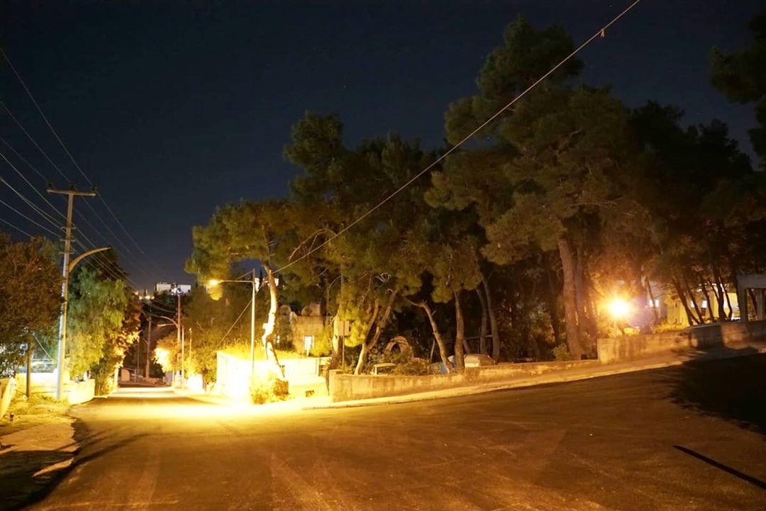 HASTANE YOLUNUN ONARIMI TAMAMLANDI