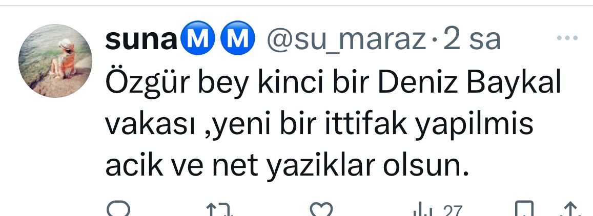 Tayyip’le bir kere görüşen iflah olmuyor
