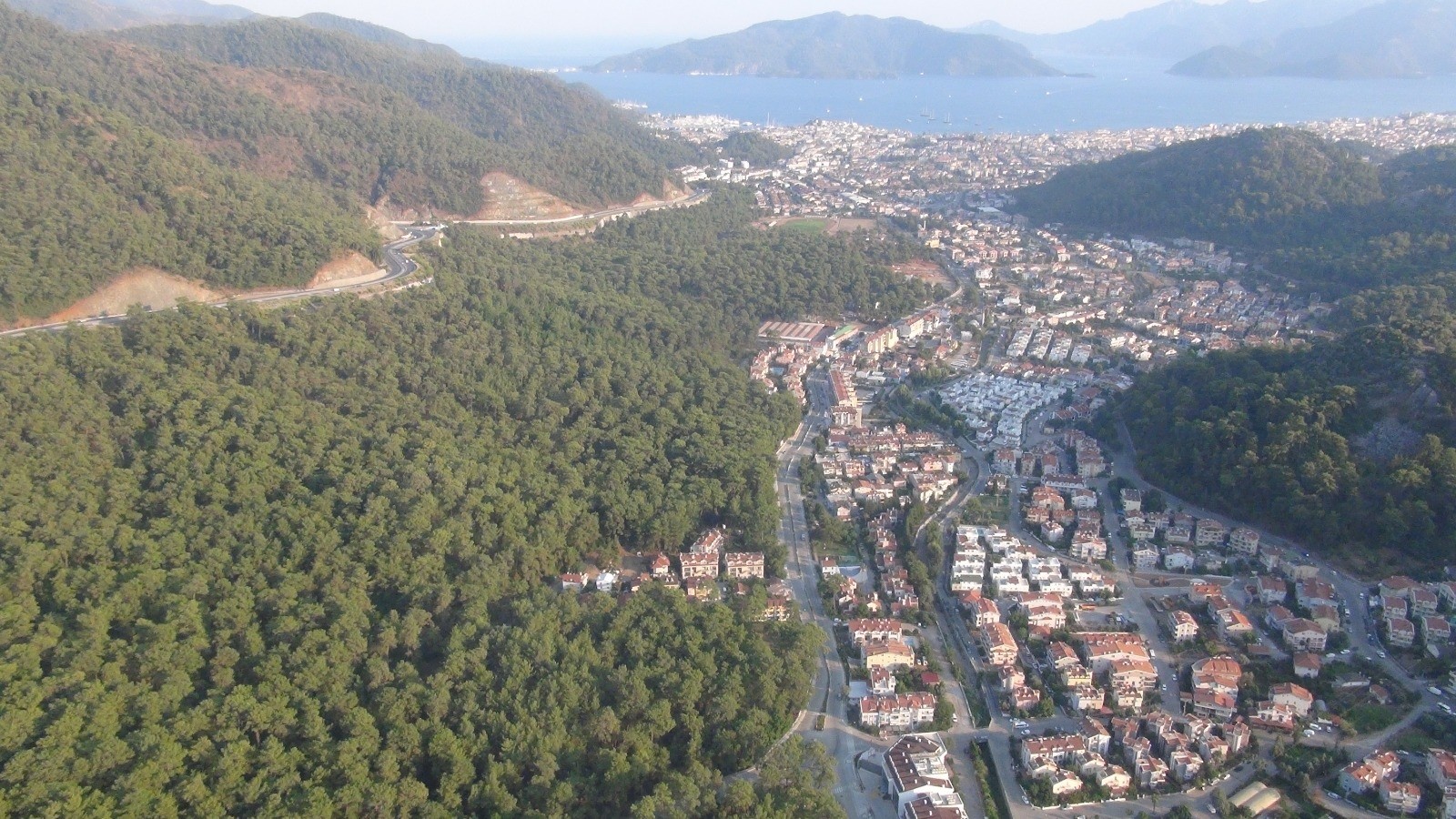  Muğla’ya 2 bin 600 konut yapılacak