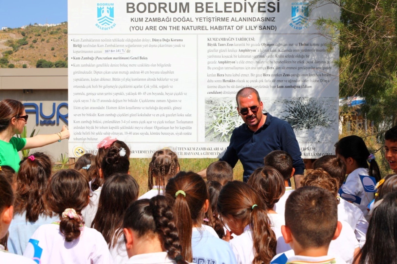 Nesli tükeniyor, koparmanın cezası 387 bin TL