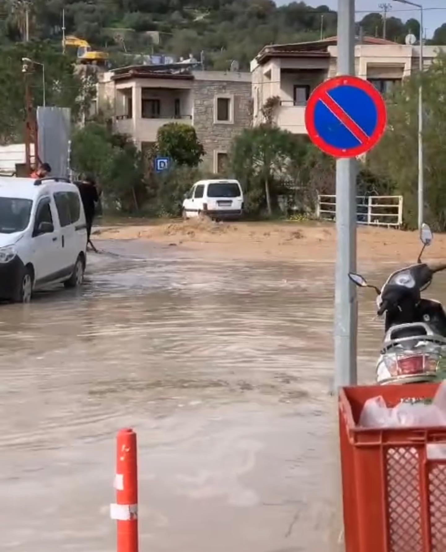 Tamer Mandalinci nereye aday olduğunun farkında mı?