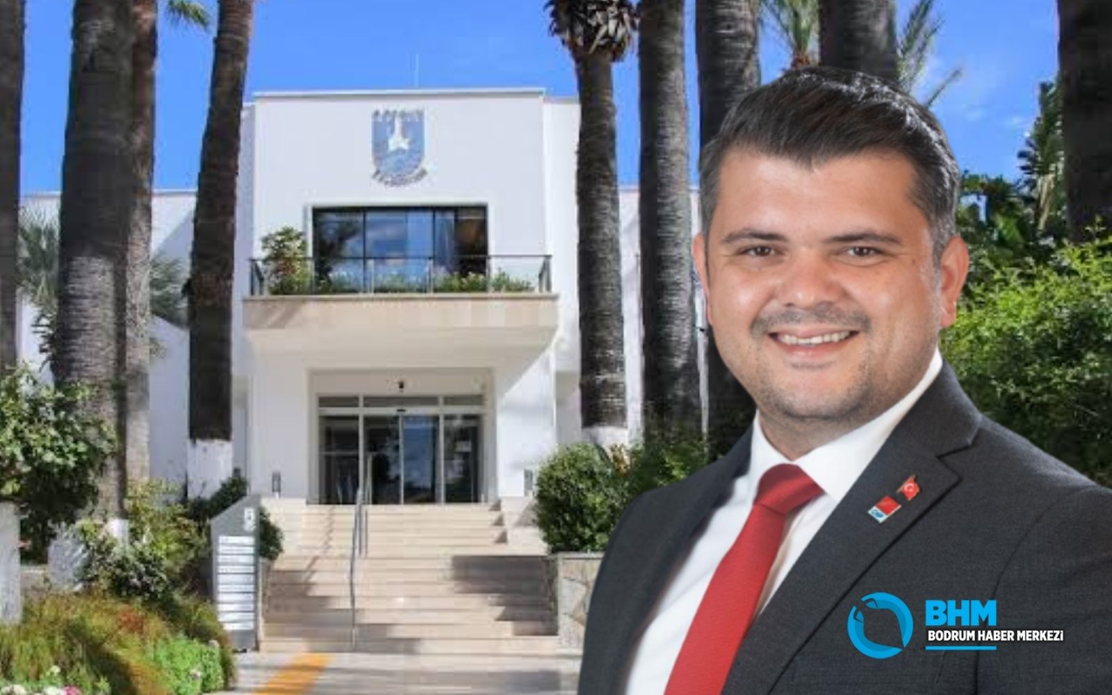 ŞOK EDEN İSTİFA: CHP’li Bodrum Belediye Meclis Üyesi görevinden istifa etti!