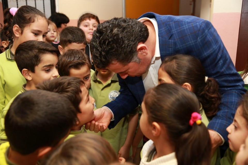 Artık Üşümek Yok