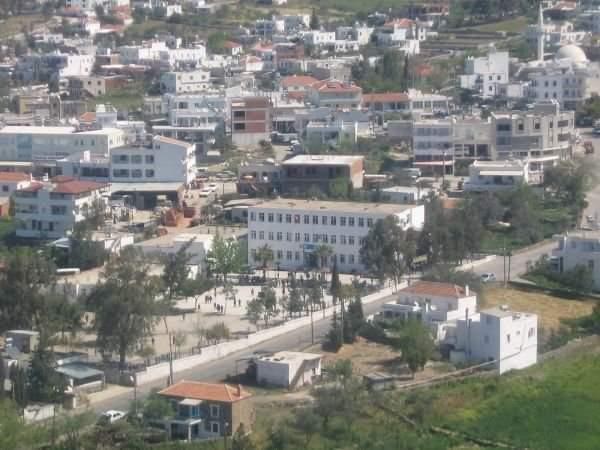  Bodrum'a 3 yeni okul müjdesi