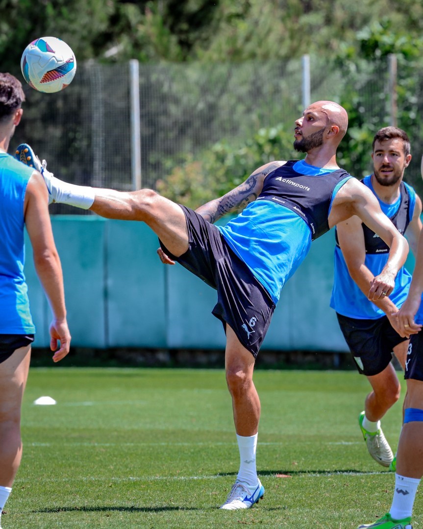 Bodrum FK: ‘Kazanıp, şansımızı son maça taşımak istiyoruz’