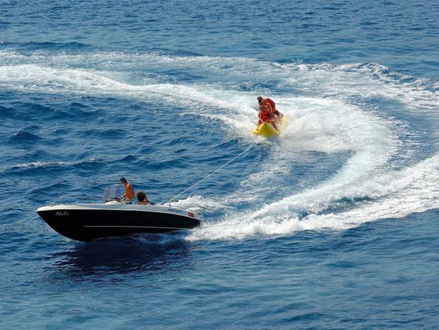 Bodrum’da sürat teknesi ve botlara hız sınırlaması! 