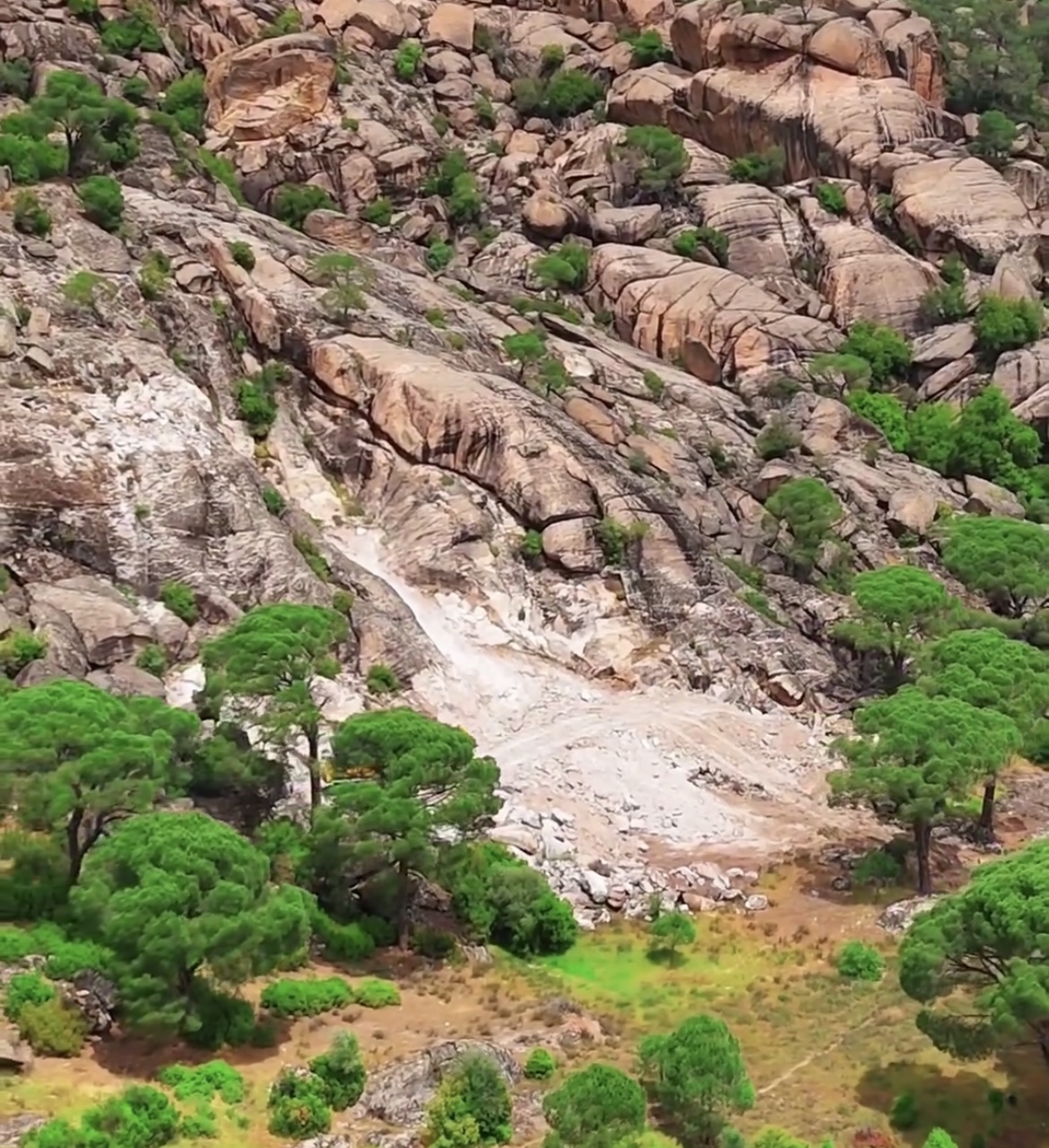 Latmos Dağları'ndaki kapasite artışına mahkeme ‘dur’ dedi