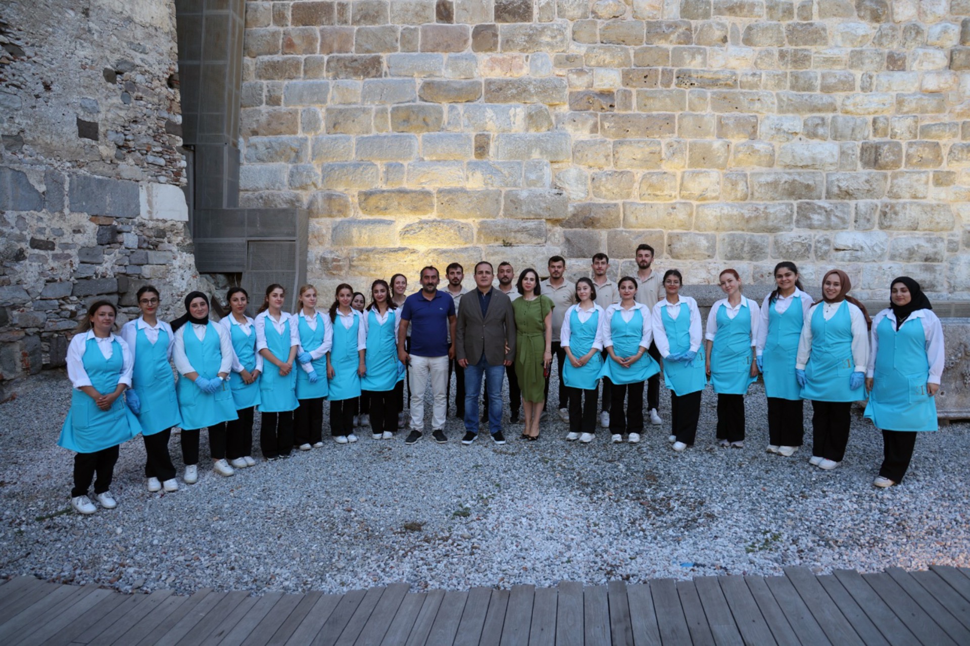 Antik Çağ’dan günümüze Muğla Mutfağı kitabı tanıtıldı