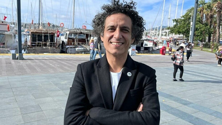 SON DAKİKA! Ömer Faruk Dengiz CHP'den istifa etti! 