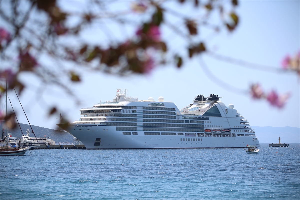 BAHAMALAR BAYRAKLI 