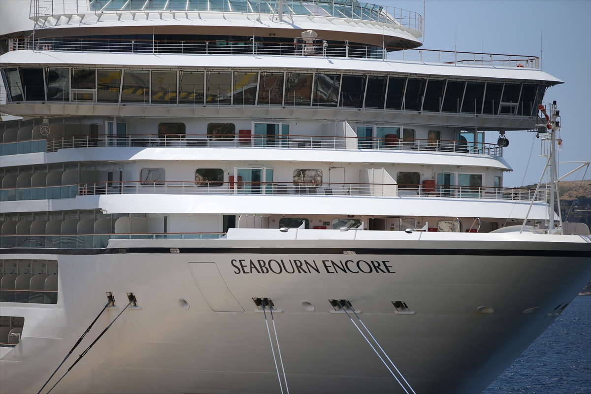 BAHAMALAR BAYRAKLI 