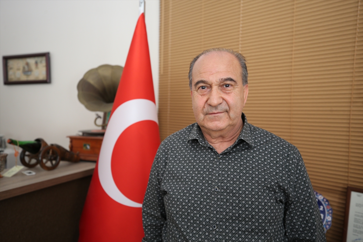 TURİZMCİLER RUSYA-UKRAYNA SAVAŞI'NIN ETKİLERİNE RAĞMEN SEZONDAN UMUTLU