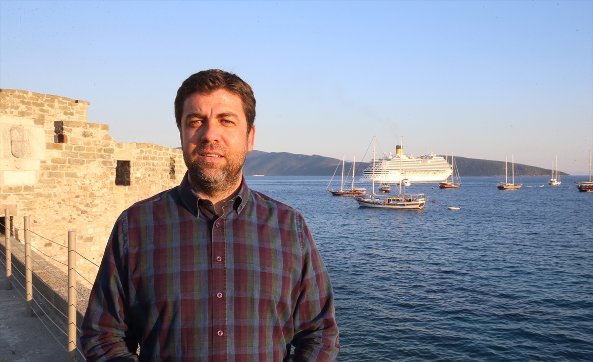 BODRUM'DA BU YIL 