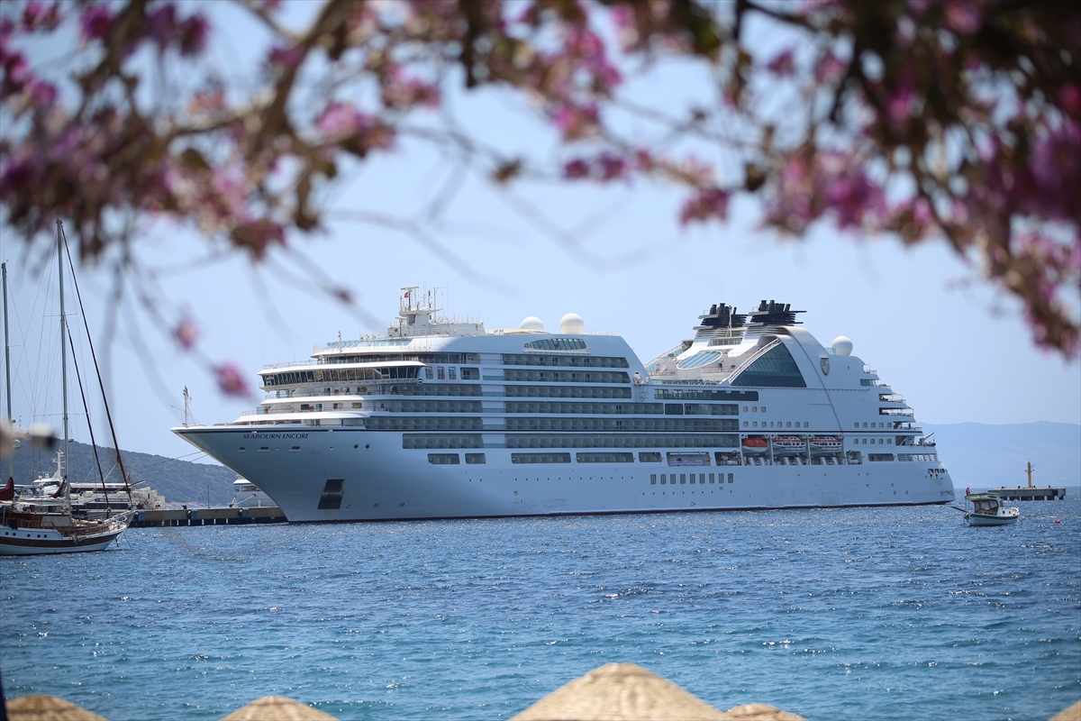 BODRUM'DA BU YIL 
