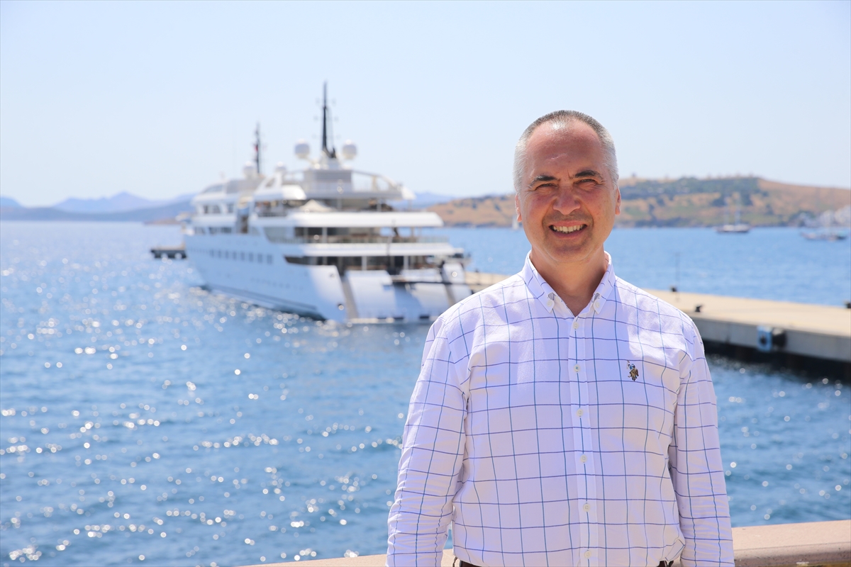 BODRUM'DA BU YIL 