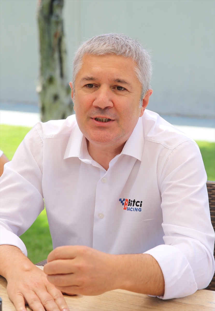 Bitci Racing'in fan Token'ı yatırımcılara arz ediliyor