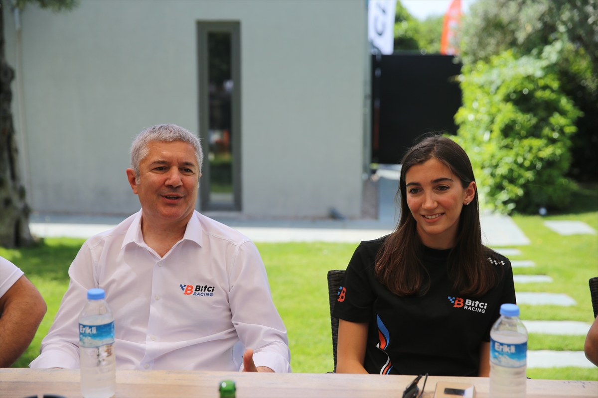 Bitci Racing'in fan Token'ı yatırımcılara arz ediliyor