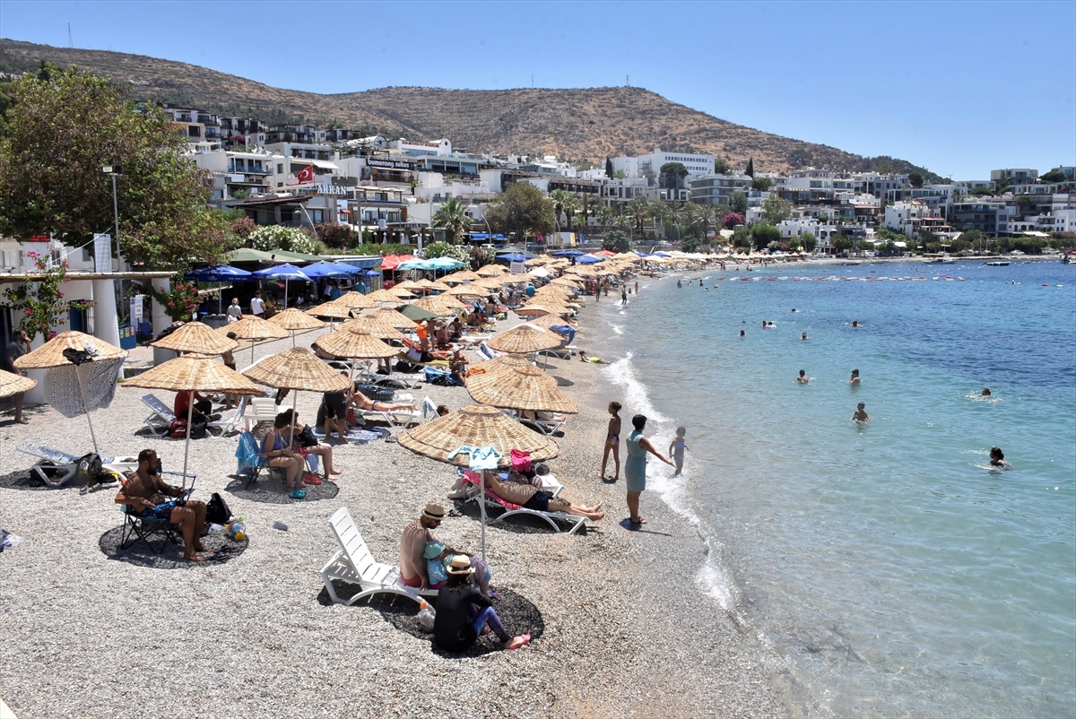 Güney Ege'de turizmciler bu sezon ‘Bayram’ edecek