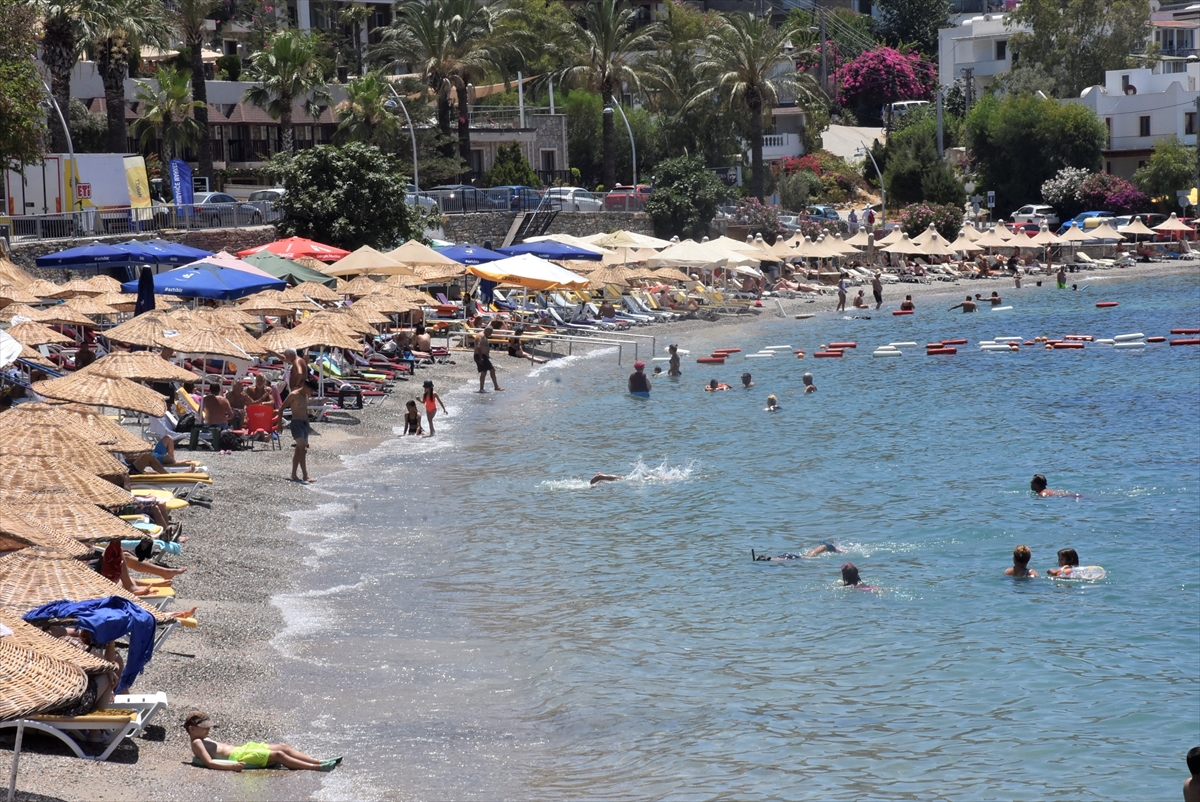 Güney Ege'de turizmciler bu sezon ‘Bayram’ edecek