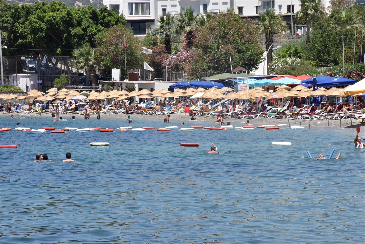 Güney Ege'de turizmciler bu sezon ‘Bayram’ edecek