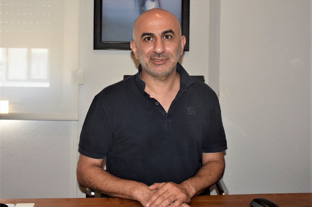 Güney Ege'de turizmciler bu sezon ‘Bayram’ edecek