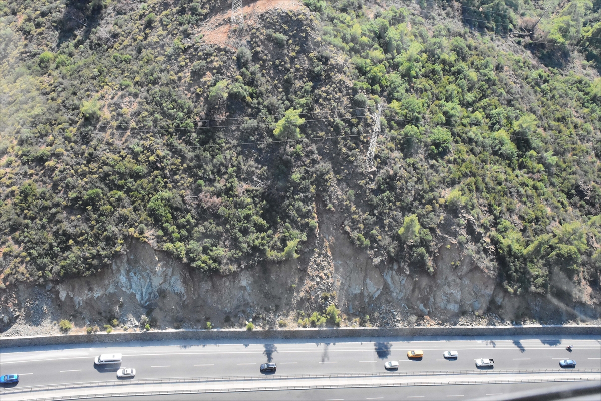 ‘Emniyetin uçan gözü’ Muğla'nın turizm merkezlerinde denetimde olacak