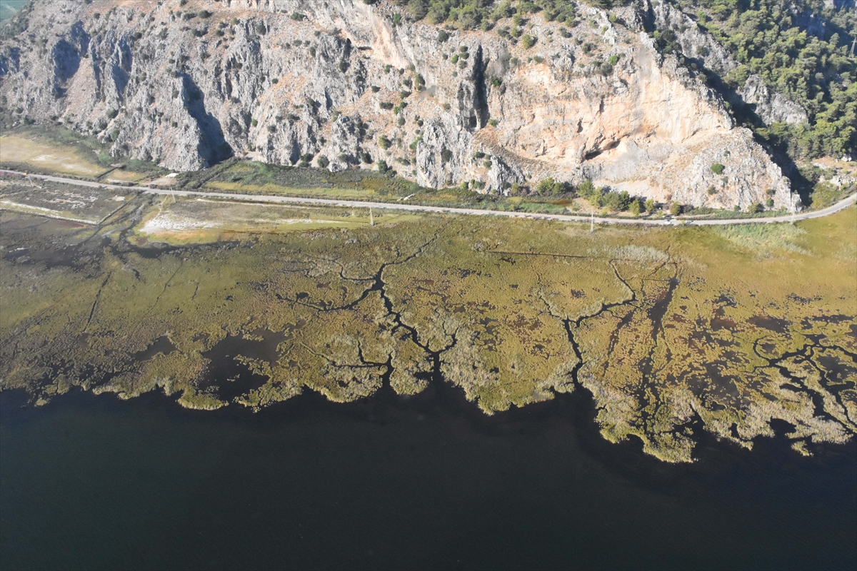 ‘Emniyetin uçan gözü’ Muğla'nın turizm merkezlerinde denetimde olacak
