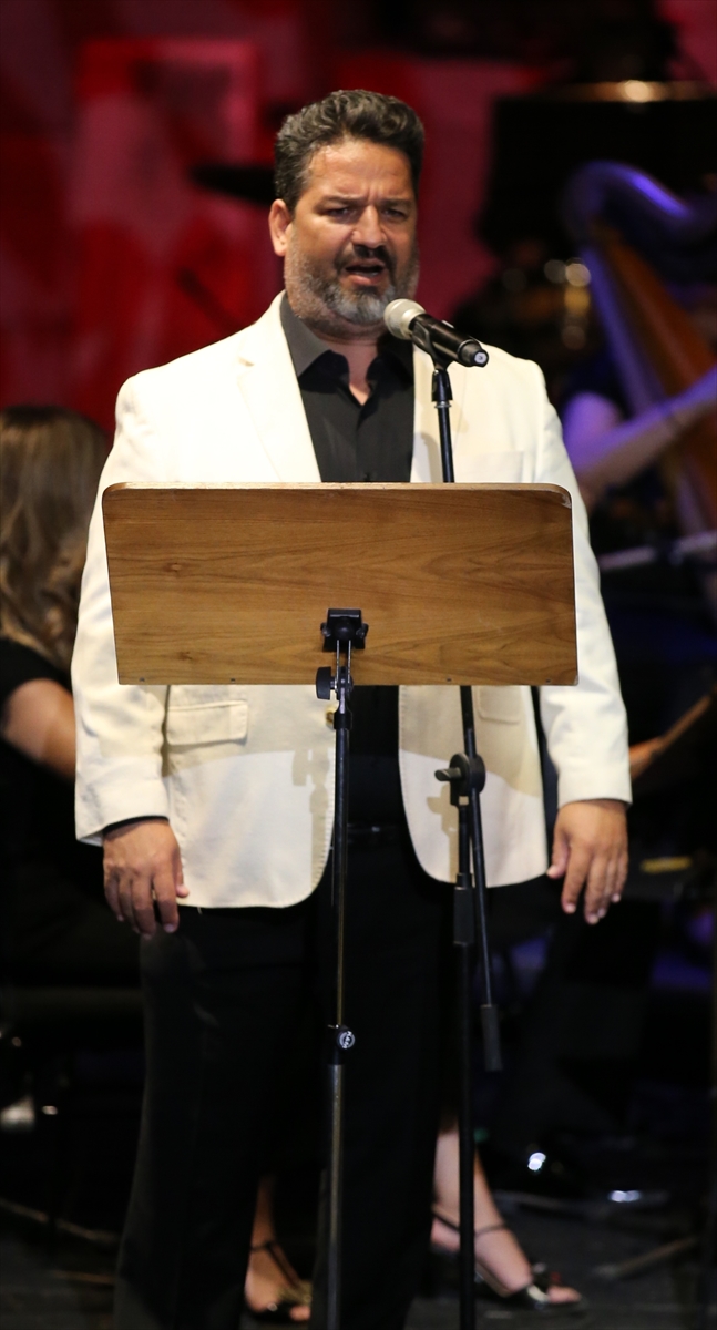 Bodrum'da '3 Tenor' konserine yoğun ilgi 