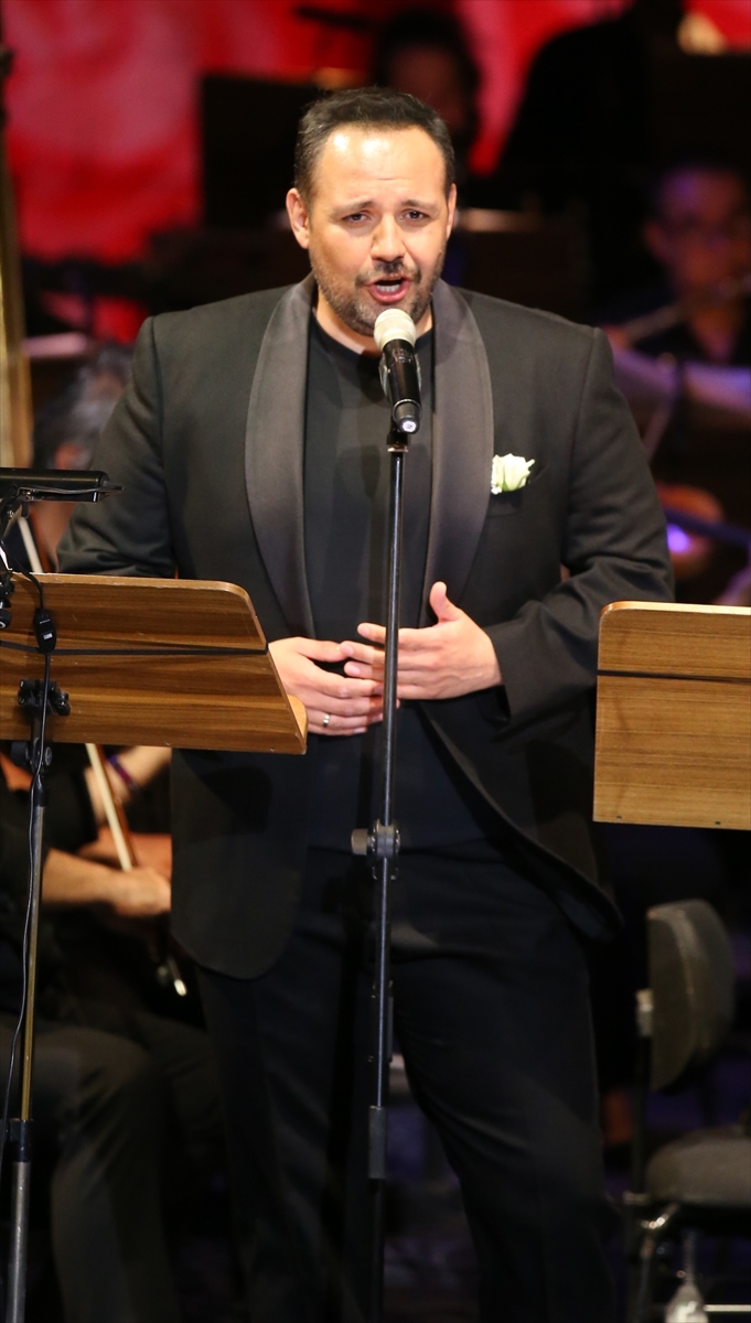 Bodrum'da '3 Tenor' konserine yoğun ilgi 