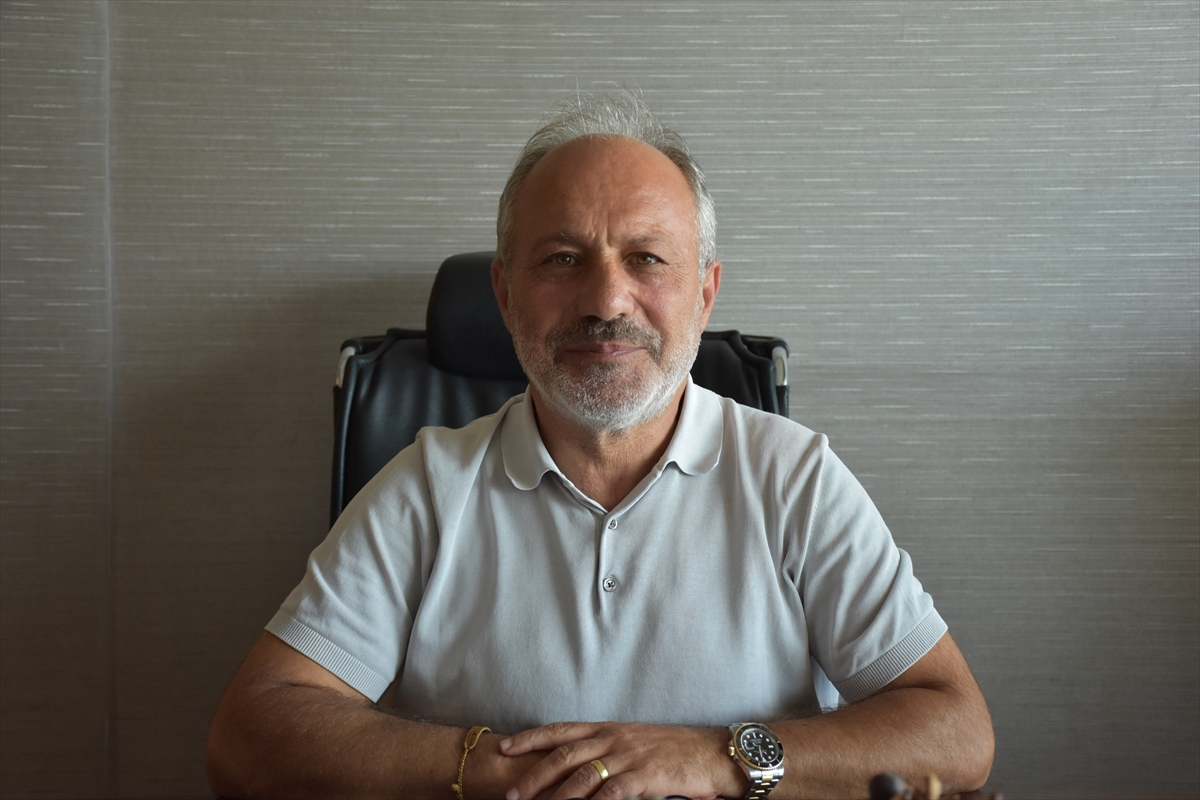 TÜROFED Başkan Yardımcısı: 'Marmaris, Fethiye ve Bodrum'da otellerimiz dolu'