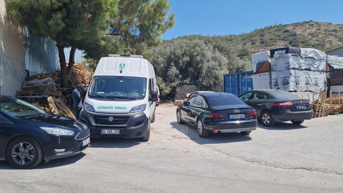 Bodrum'da şüpheli ölüm! Kalbine bıçak saplanmış halde ölü bulundu