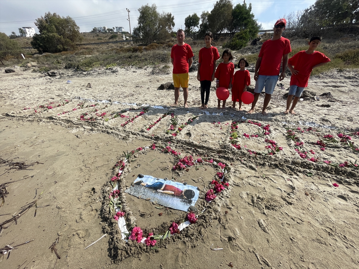 AYLAN! ADINI MIH GİBİ AKLIMDA TUTUYORUM 