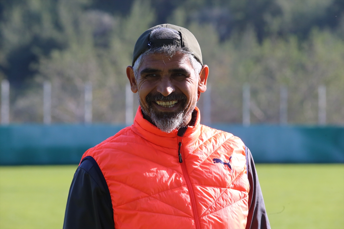 Bodrumspor kupa maçına hazır