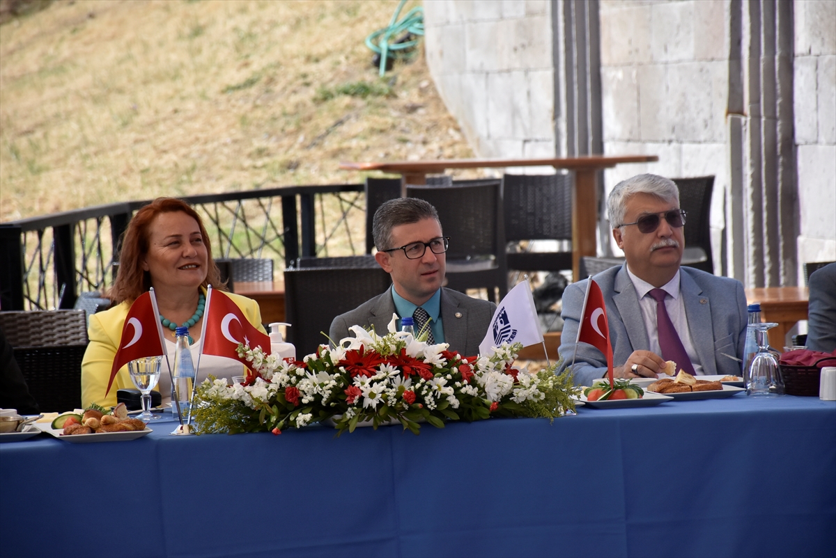 ULUSLARARASI BODRUM HALİKARNAS GRANFONDO YOL BİSİKLET YARIŞI'NIN 14-15 MAYIS'TA 
