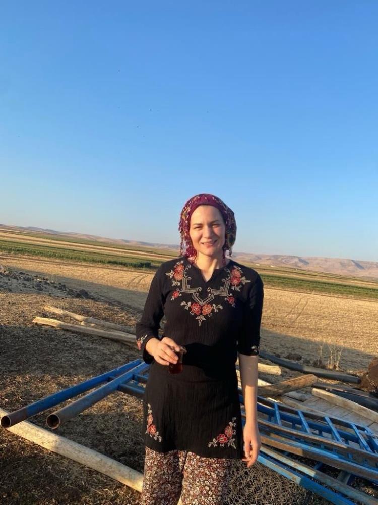 Fatma Kovan: ‘Benden dolandırdığı mallarımı istiyorum’