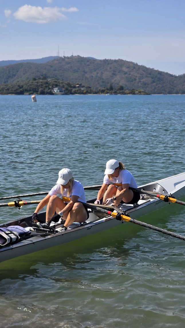 Bitez Rowing, Fethiye’de Türkiye Kupası’na katıldı