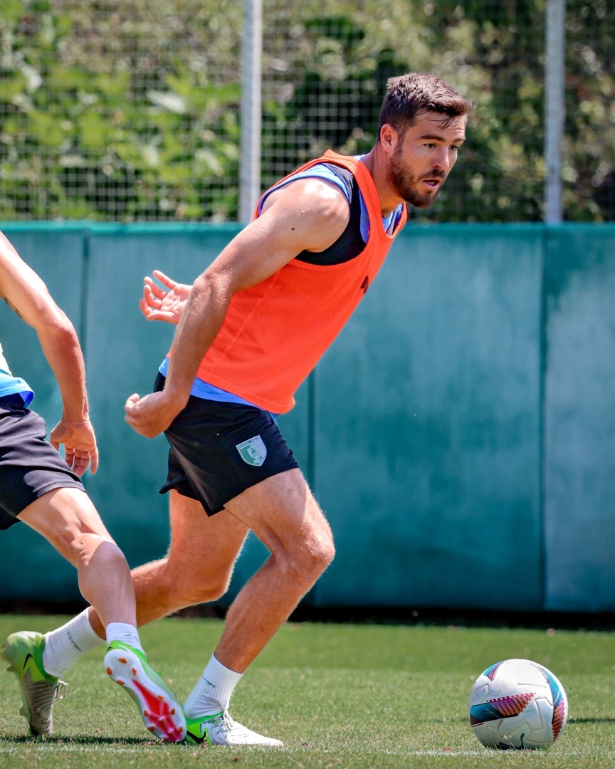 Bodrum FK: ‘Kazanıp, şansımızı son maça taşımak istiyoruz’
