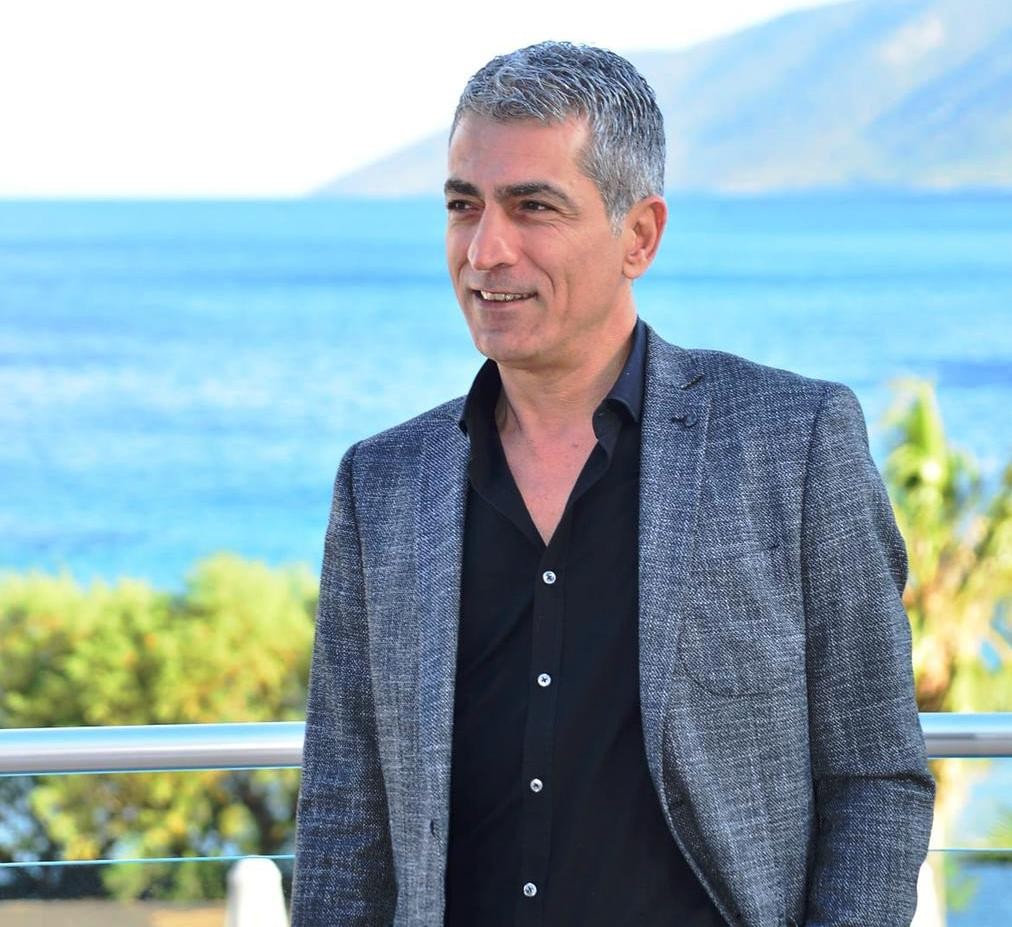Bodrumlu turizmci Bülent Kaya: ‘Bu yıl rekor sayıya ulaşabiliriz’