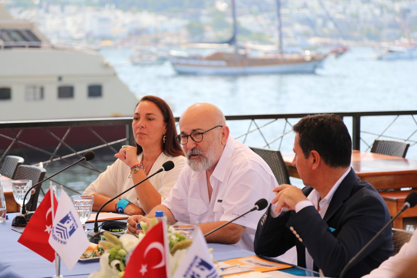 Bodrum Sanat Fuarı’na 50 sanatçı katılacak  
