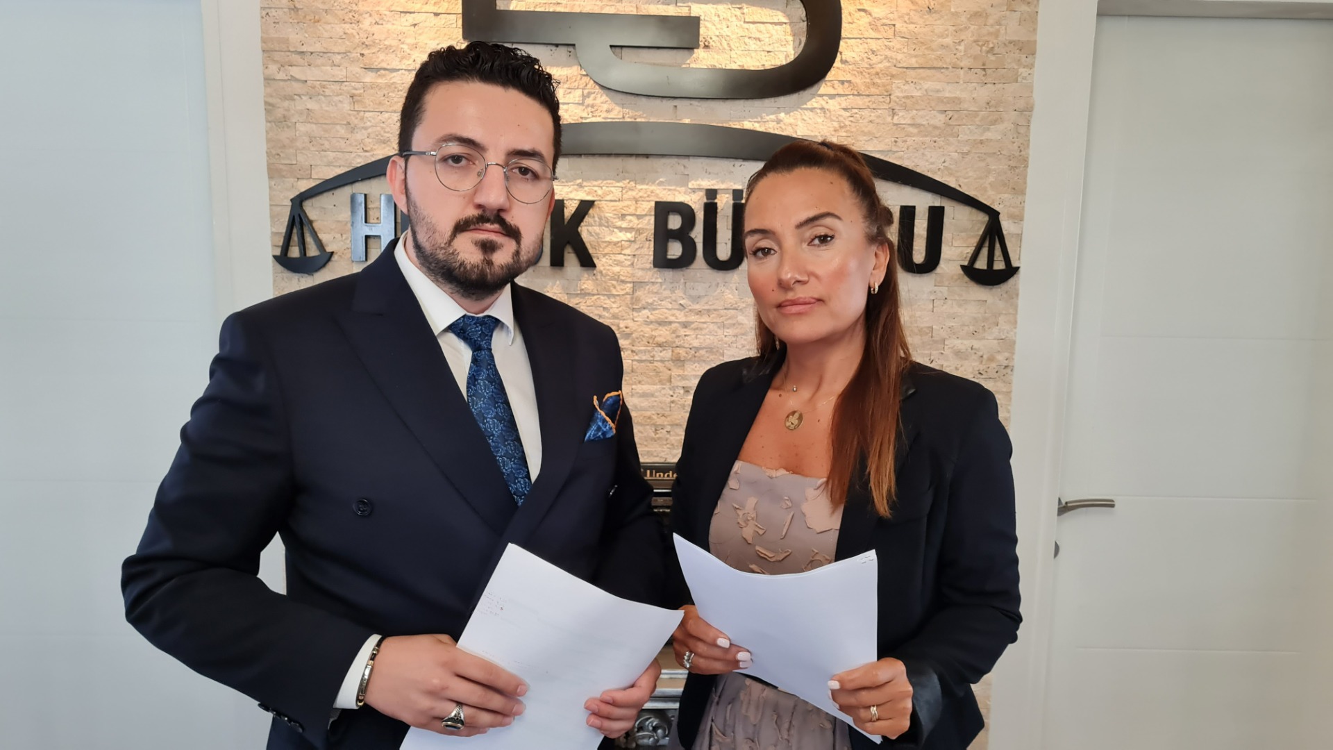 Fatma Girik’in mirasında hukuk mücadelesi! Günay Girik için 3 ay uzaklaştırma kararı