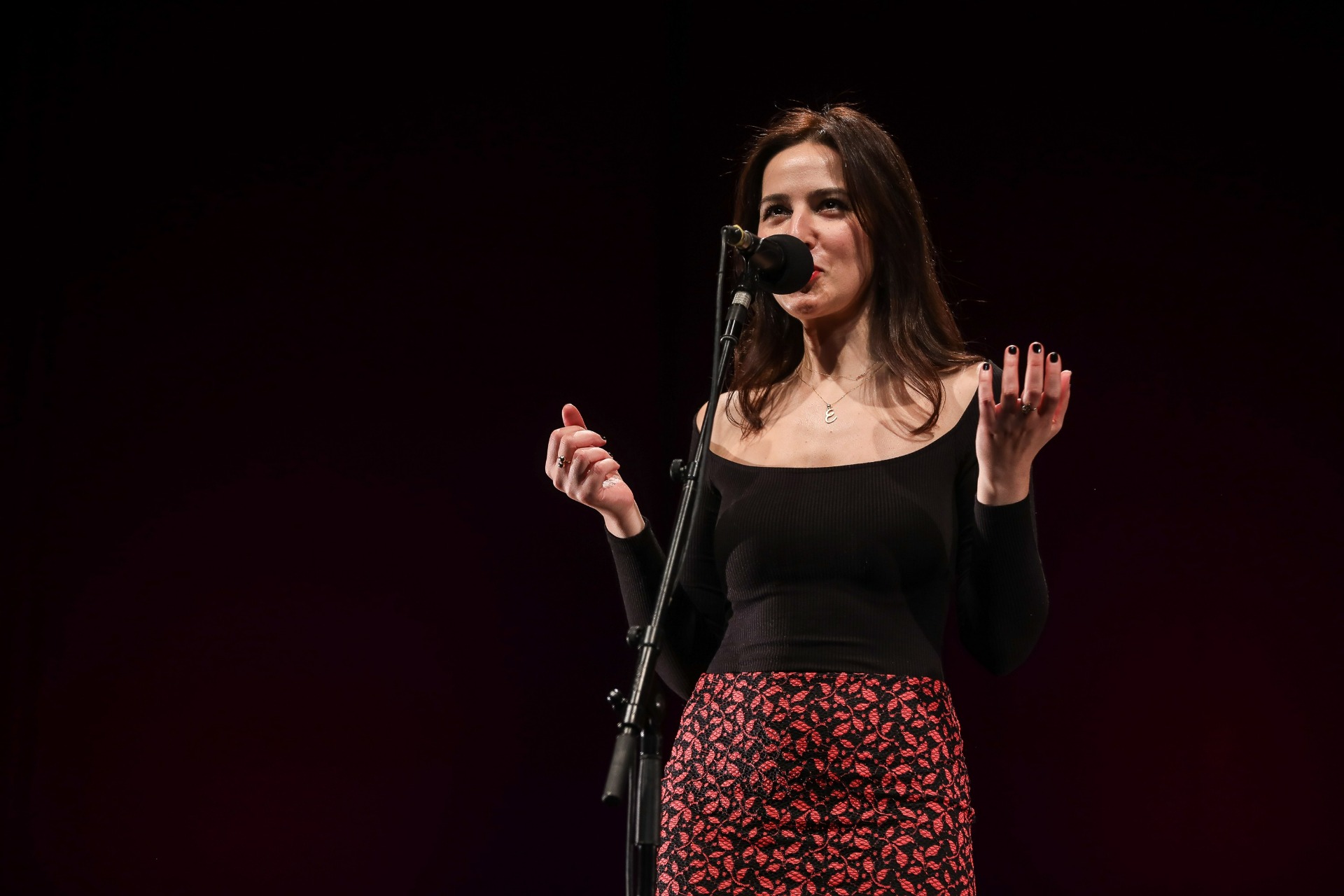 ‘İş Sanat Çarşamba Sahnesi’ Ece Göksu konseriyle başlayacak  
