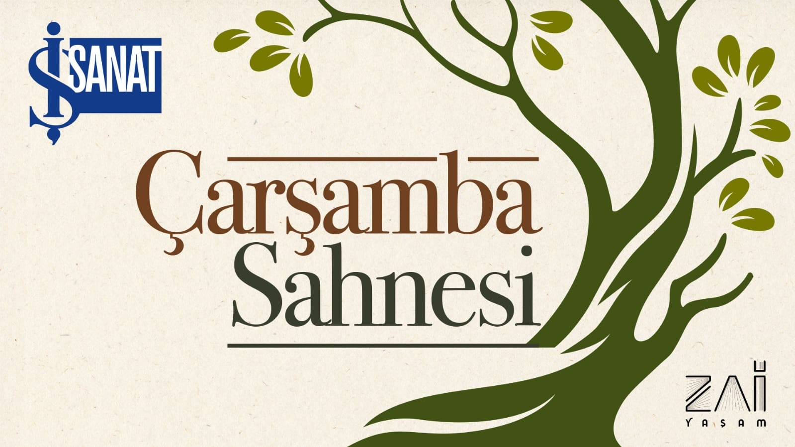 ‘İş Sanat Çarşamba Sahnesi’ Ece Göksu konseriyle başlayacak  