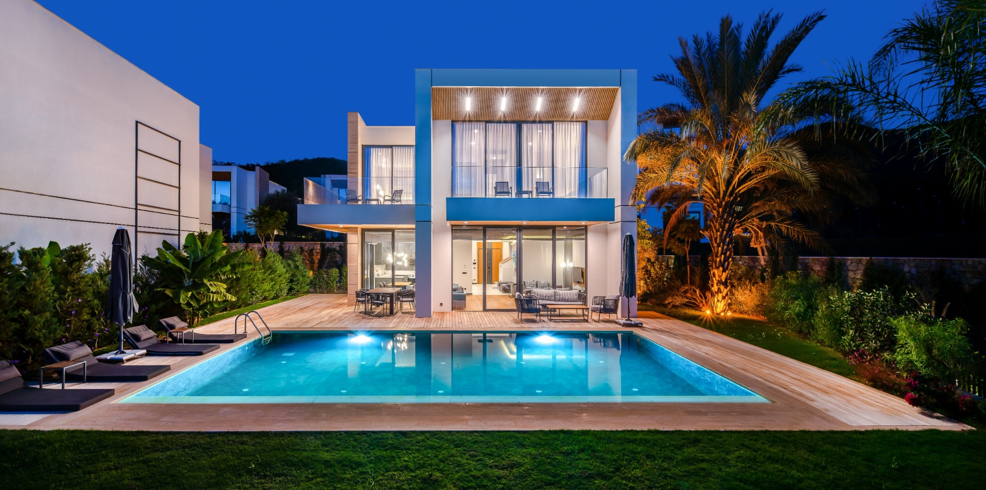 Turizm yön değiştiriyor: ‘Villa satışları oda satışlarının üzerine çıktı’  