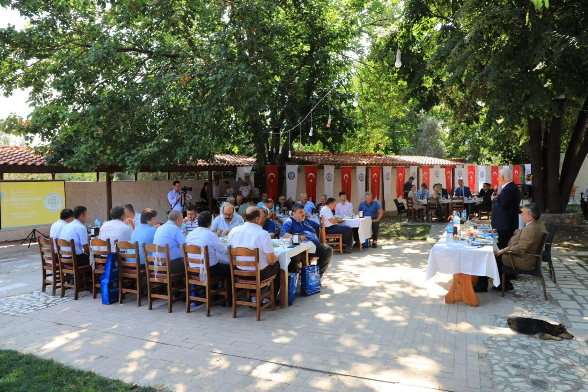 Başkan Gürün, 'Nüfusa oranla en fazla yatırım yaptığımız ikinci ilçe Ula'