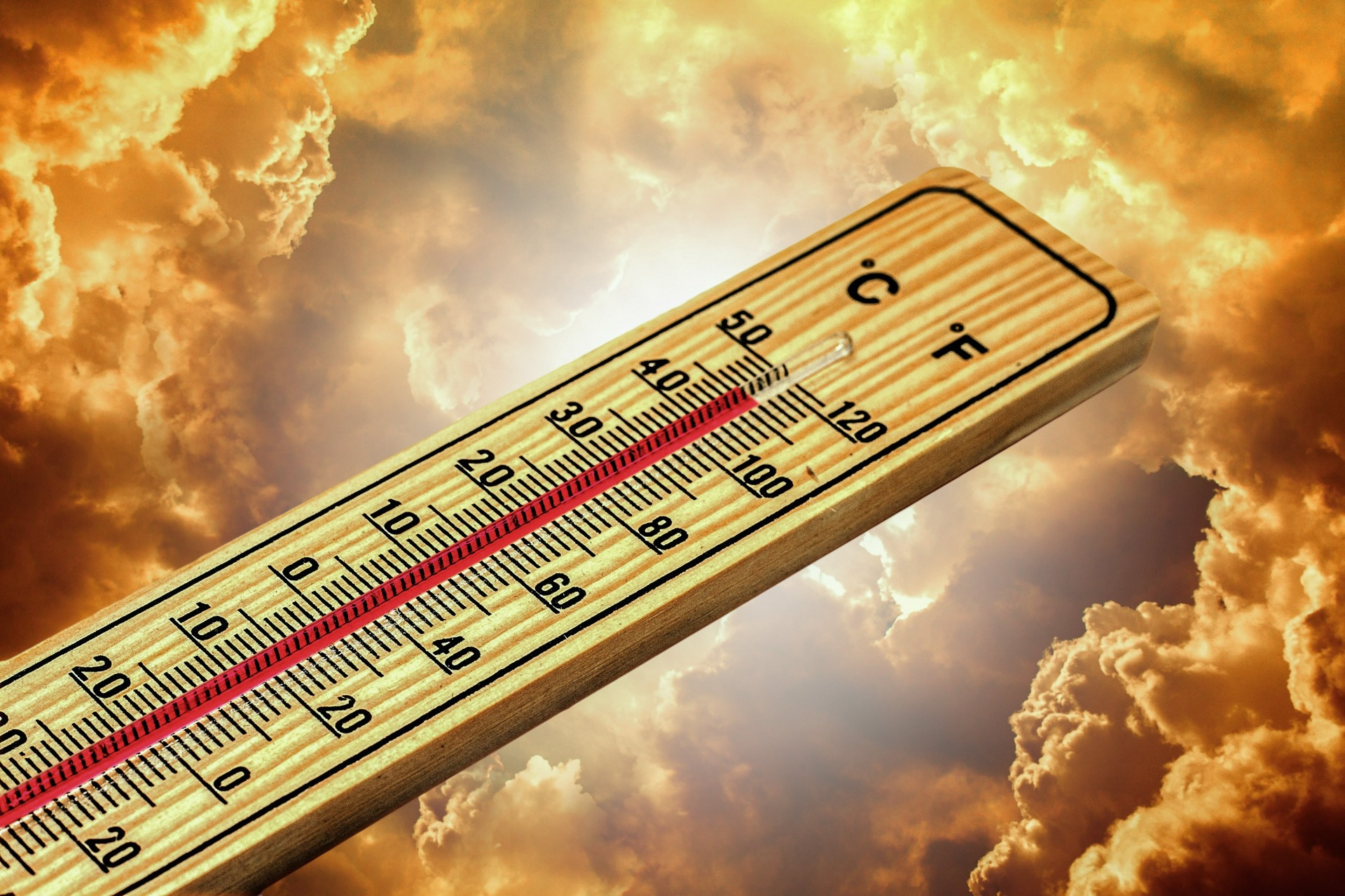 Küresel sıcaklıkların artış hızının normale dönmesi 20-30 yılı bulabilir!