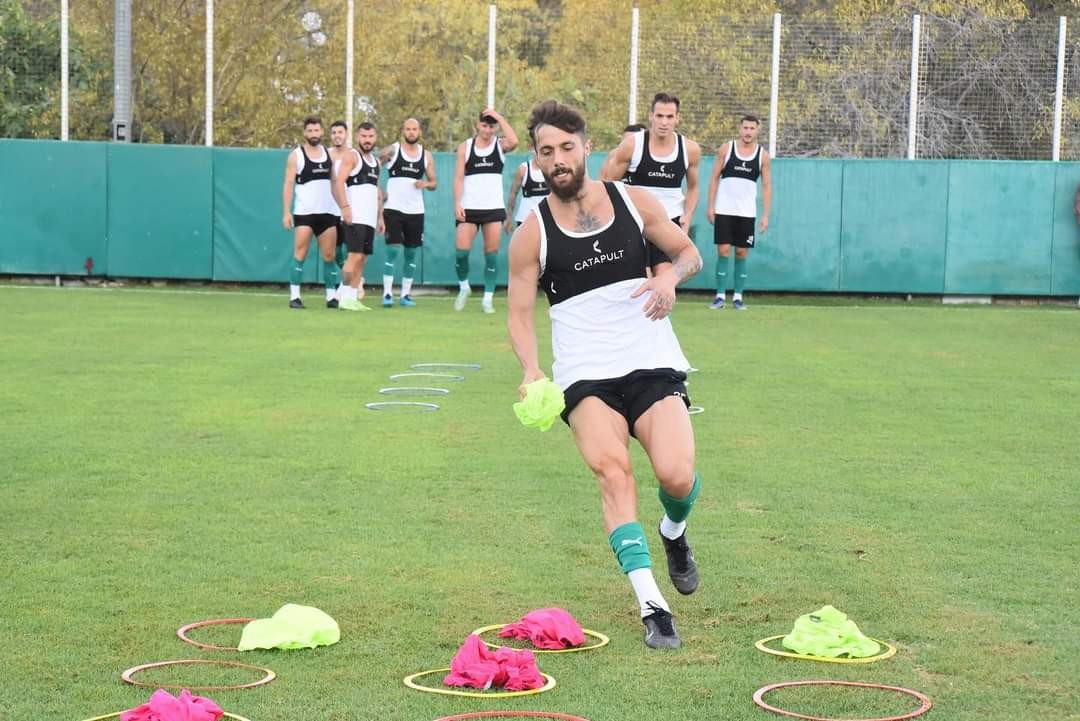 Bodrumspor’da hedef 3 puan