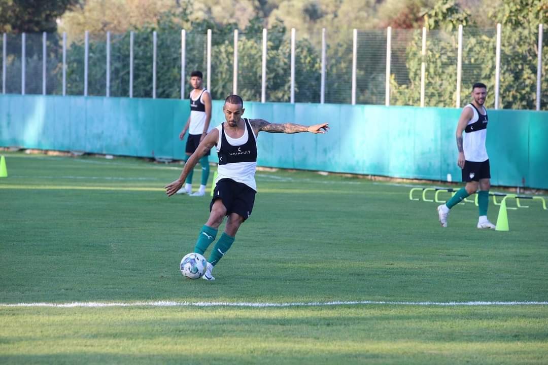 Bodrumspor’da hedef 3 puan