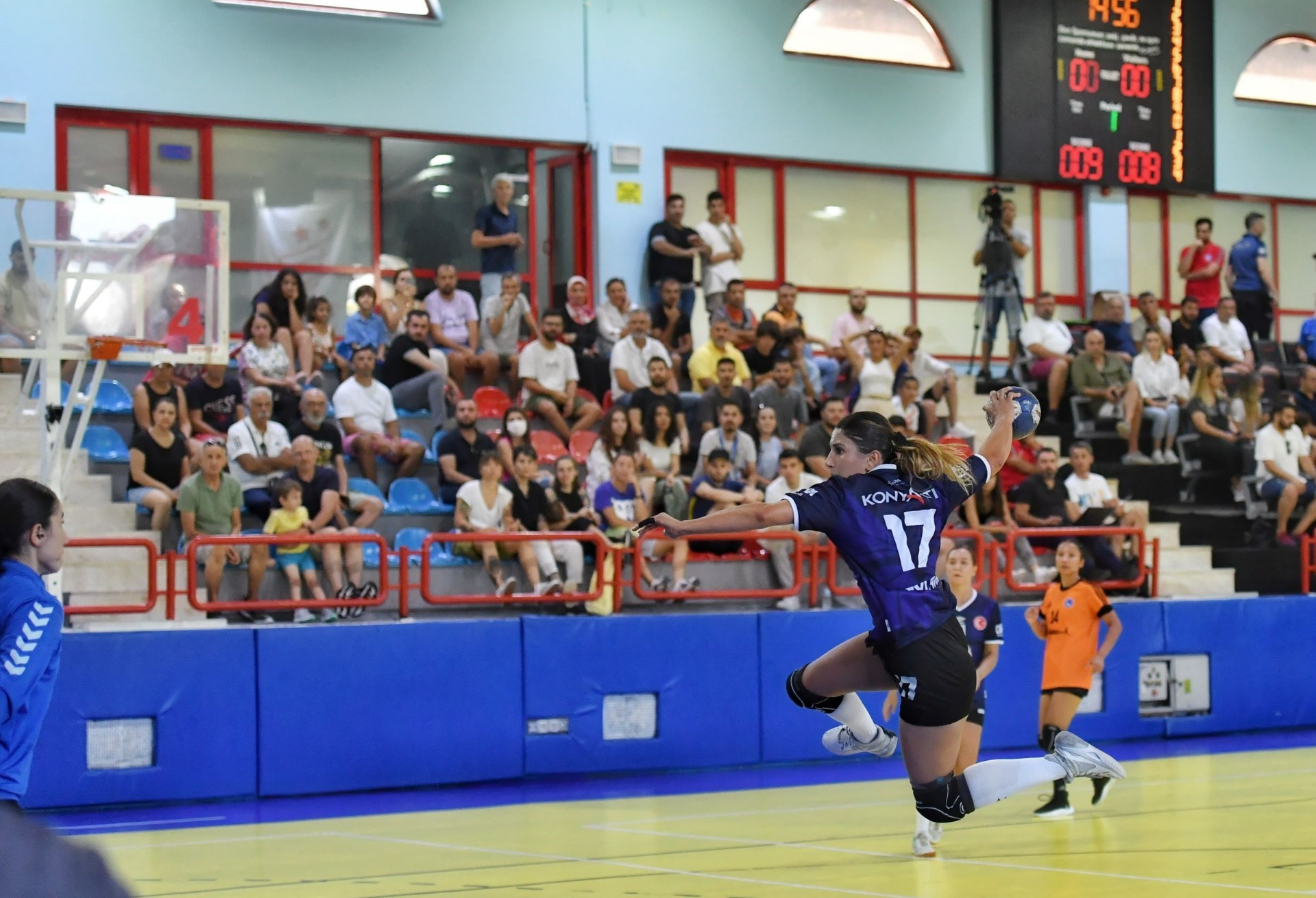 Konyaaltı, Yalıkavakspor deplasmanında galibiyet arayacak