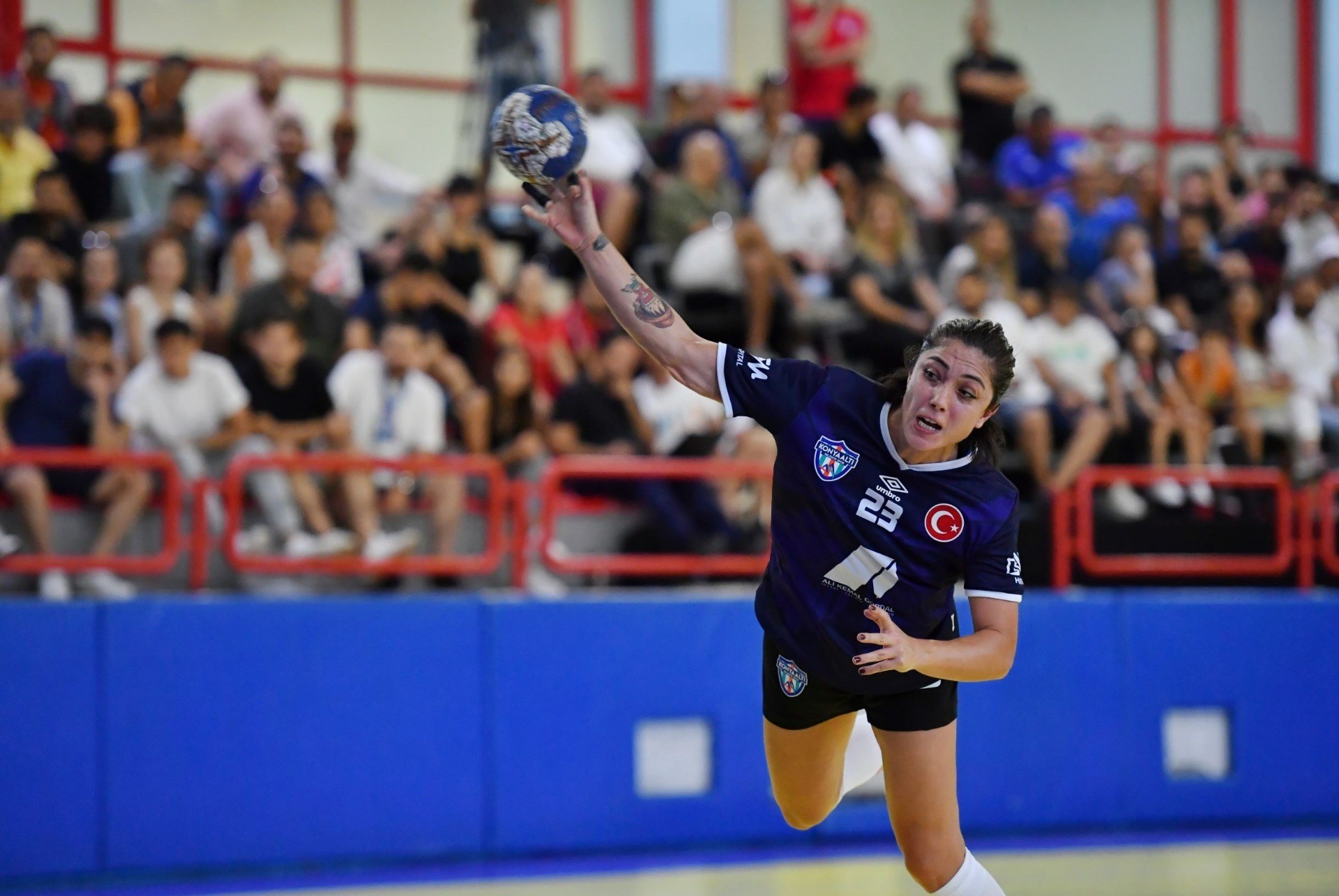 Konyaaltı, Yalıkavakspor deplasmanında galibiyet arayacak
