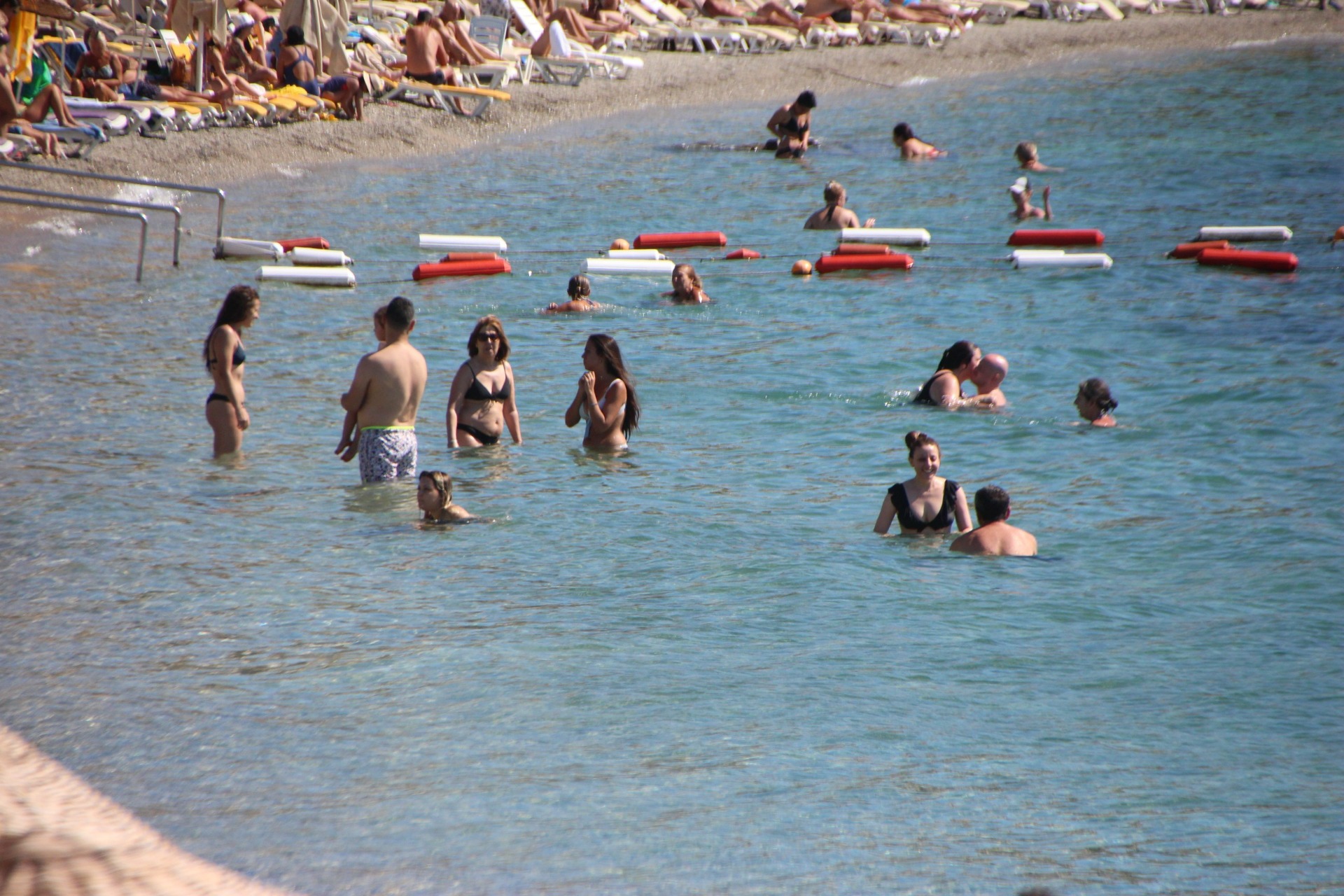Bodrum turizmde rekora koşuyor